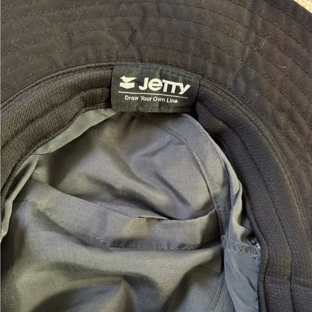 Jetty Dundee Safari Hat - Picture 3 of 4